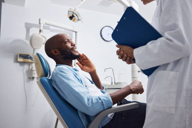 Best Emergency Gum Pain Relief  in Christiansburg, VA