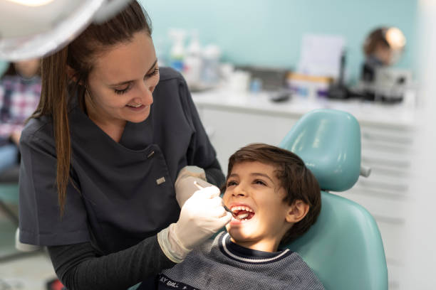 Best Emergency Dentist Near Me  in Christiansburg, VA