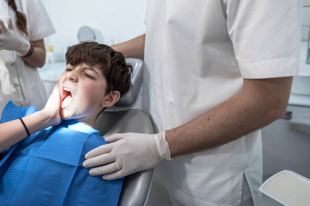 Best Broken Tooth Emergency  in Christiansburg, VA