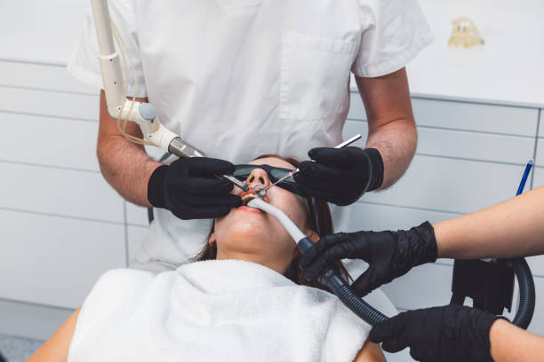 Best Knocked-Out Tooth Emergency  in Christiansburg, VA